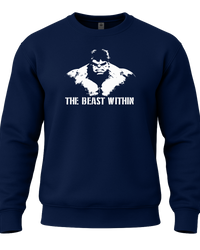 Navy | Front
