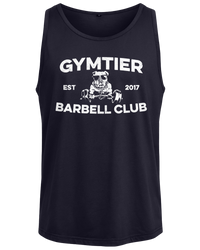 Navy | Front