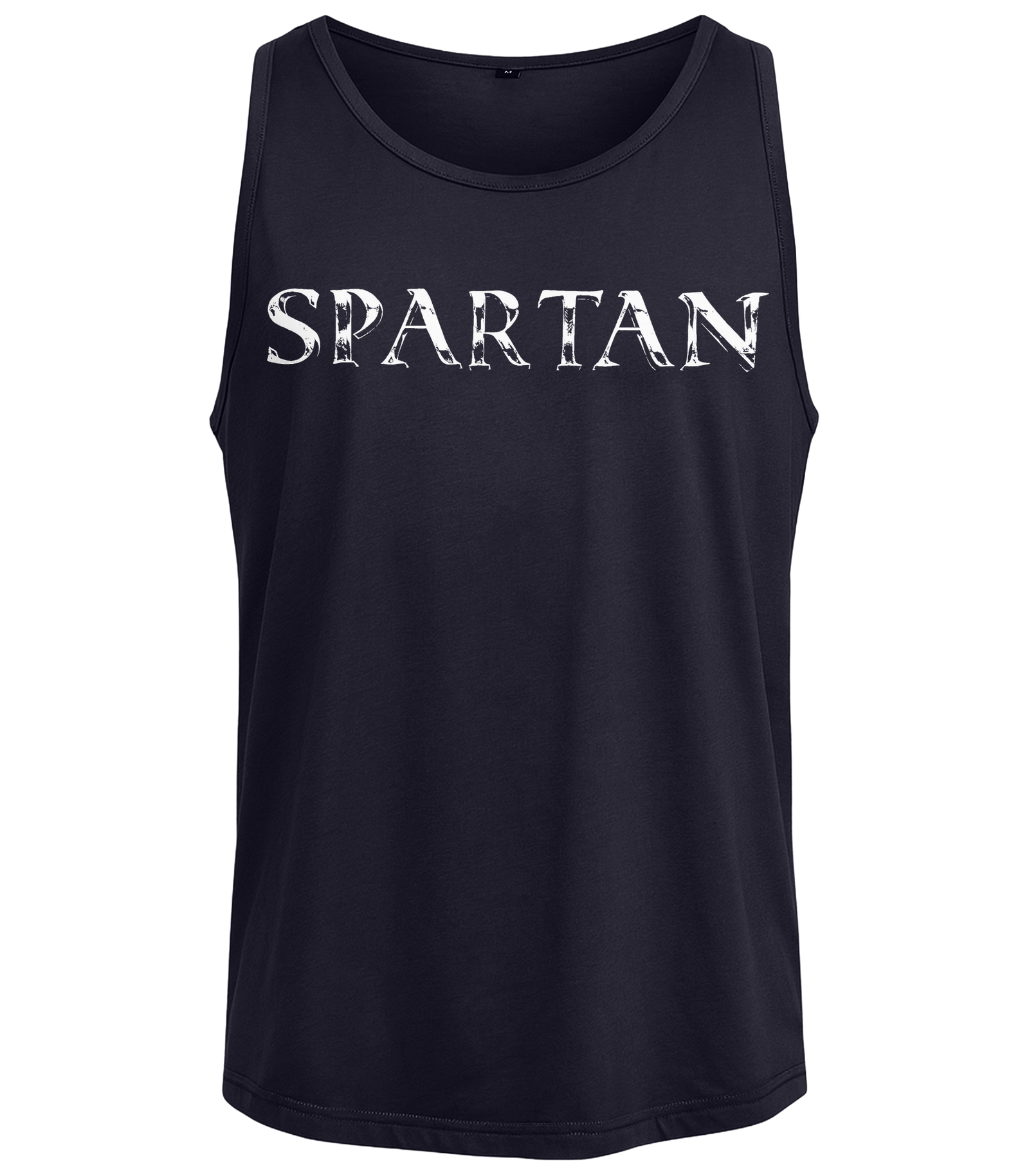 Navy | Front