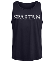 Navy | Front