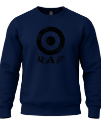 Navy | Front
