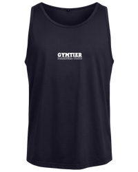 Navy | Front
