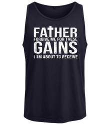 Navy | Front