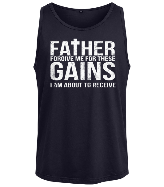 Navy | Front