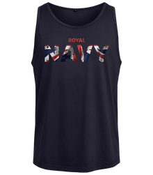 Navy | Front