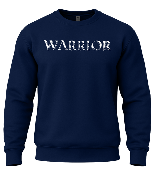 Front | Primary | Navy