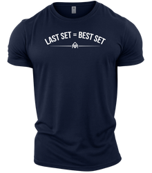 Navy | Front