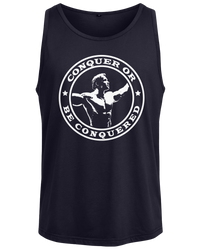 Navy | Front
