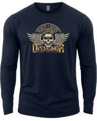 Navy | Front