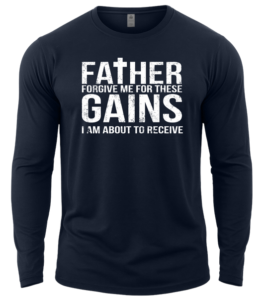 Navy | Front