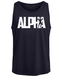 Navy | Front