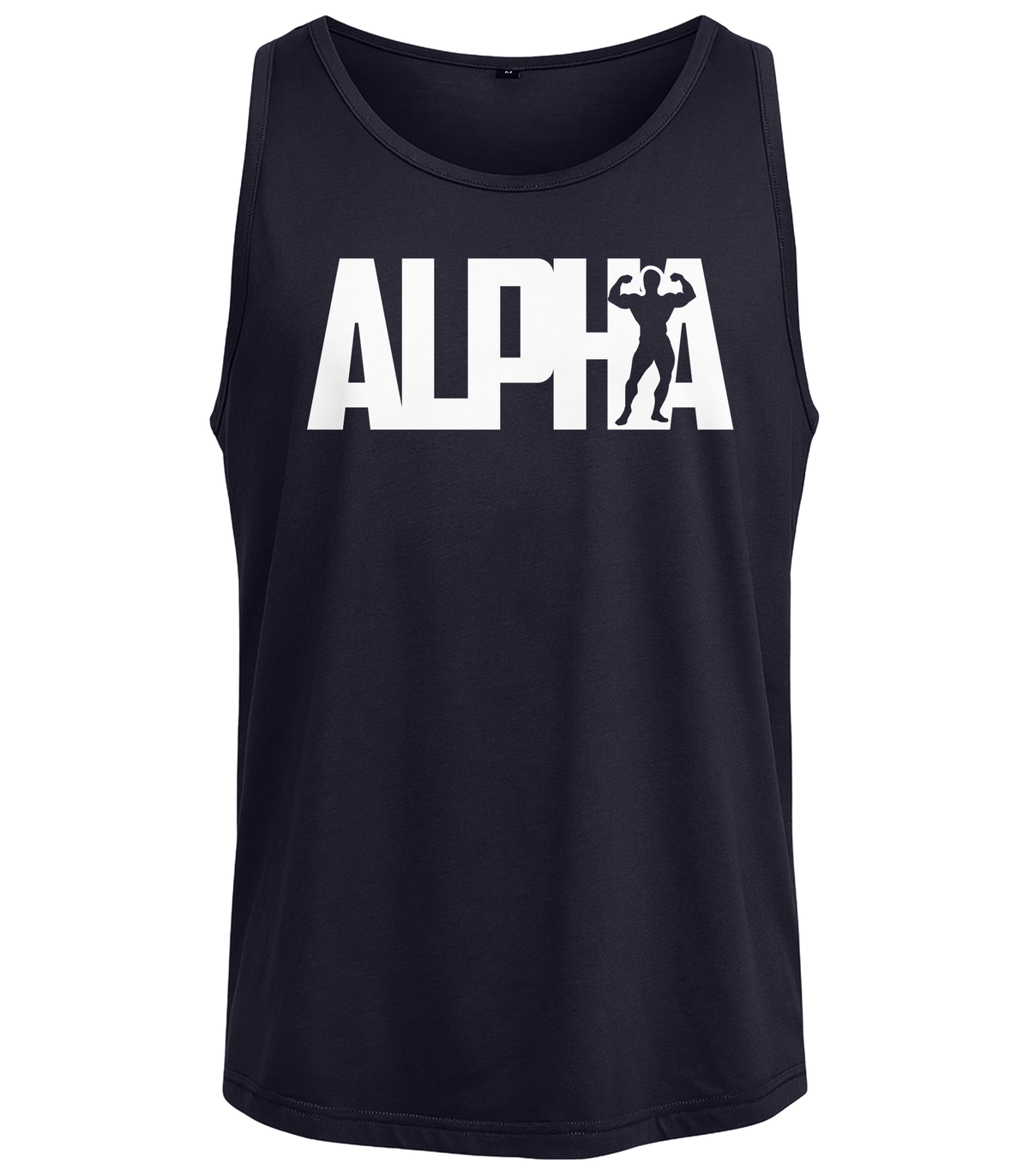 Navy | Front
