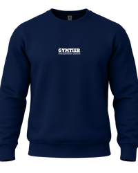 Navy | Front