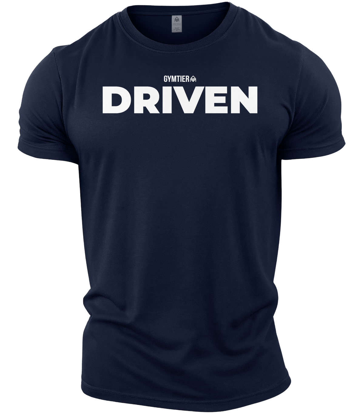 Navy | Front