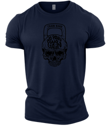 Navy | Front