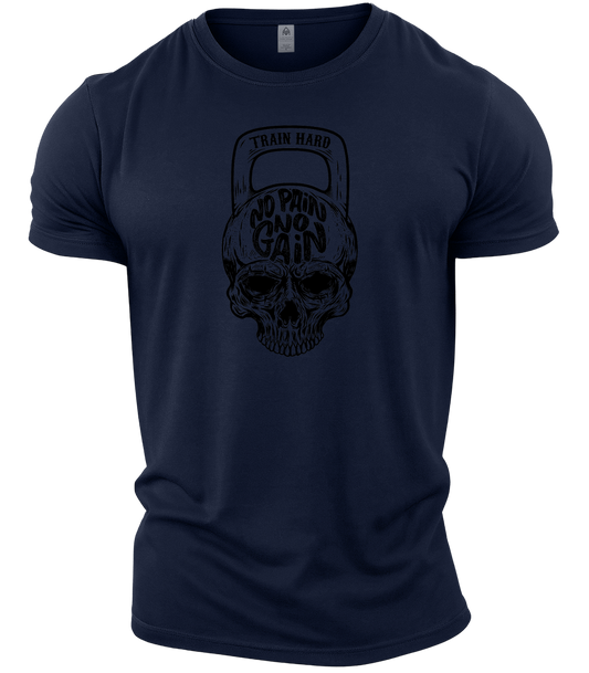Navy | Front