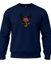 Navy | Front