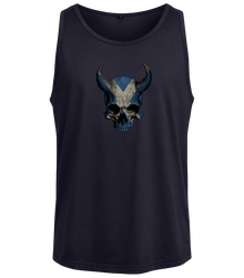 Navy | Front