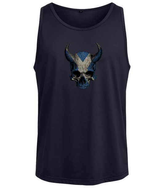 Navy | Front
