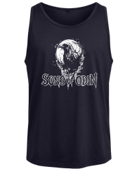 Navy | Front