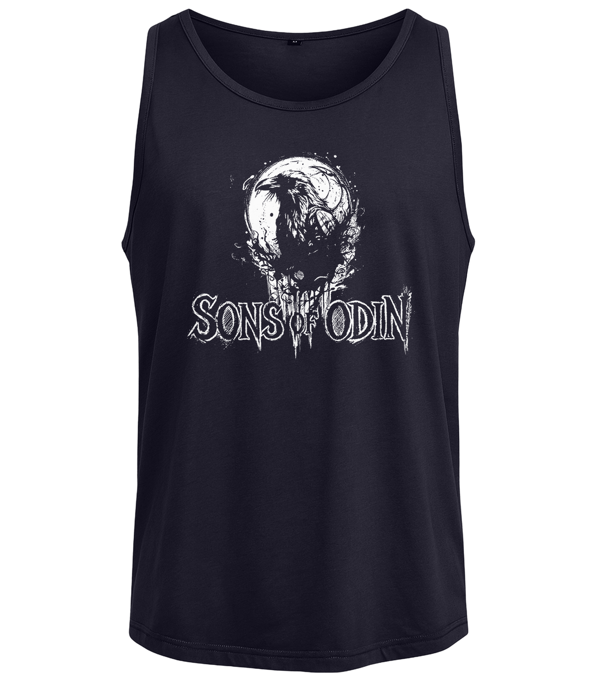 Navy | Front