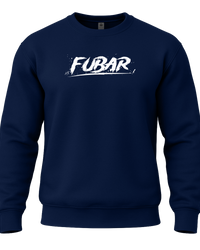 Navy | Front