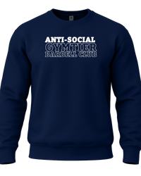 Navy | Front