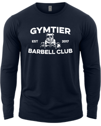 Navy | Front