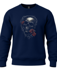 Navy | Front