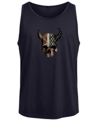 Navy | Front