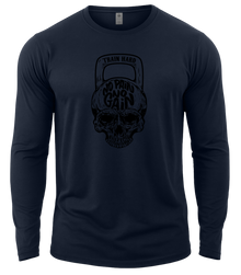 Navy | Front