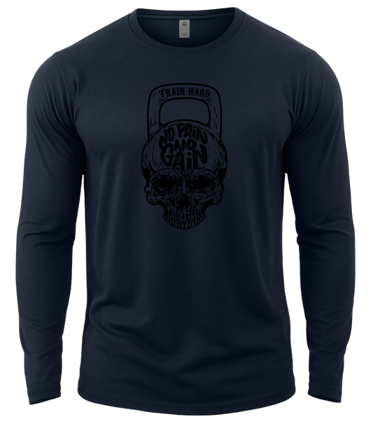 Navy | Front