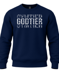Navy | Front