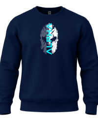 Front | Primary | Navy