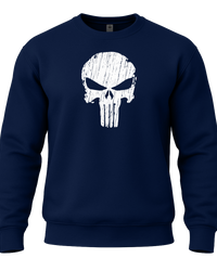 Navy | Front