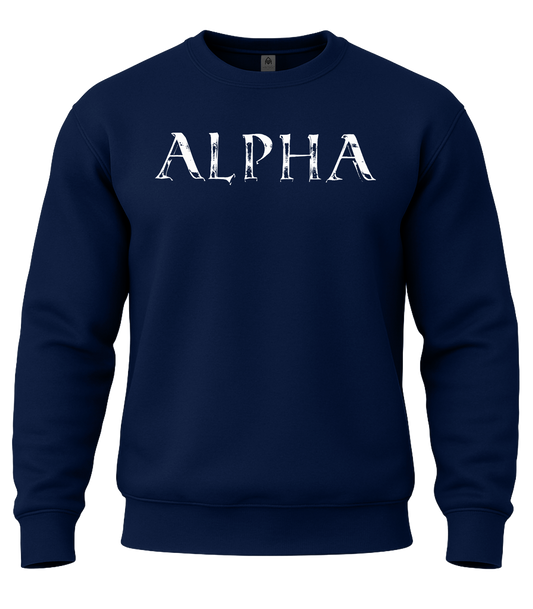 Navy | Front