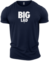 Navy | Front