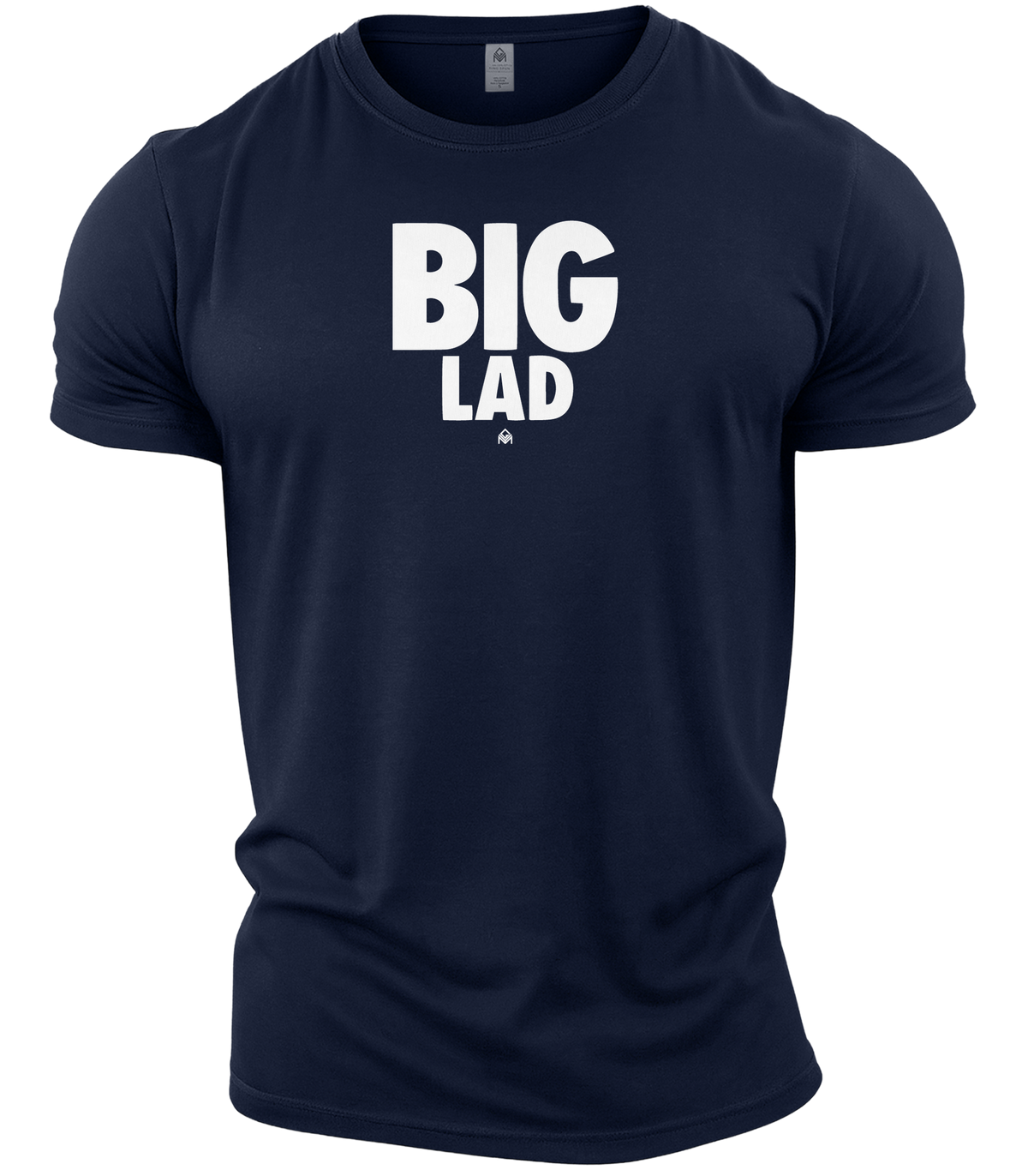 Navy | Front