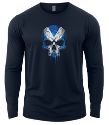 Navy | Front