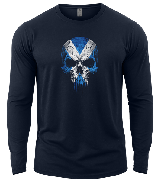 Navy | Front