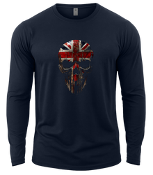 Navy | Front
