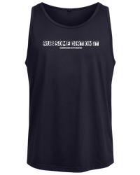 Navy | Front