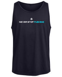 Navy | Front