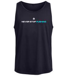 Navy | Front