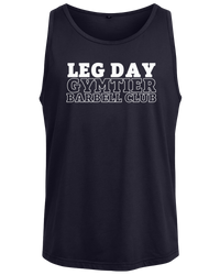 Navy | Front