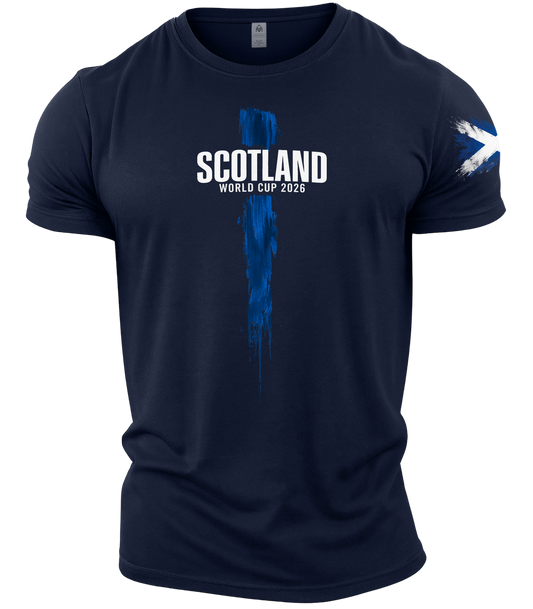 Navy | Front