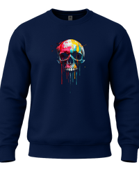 Navy | Front