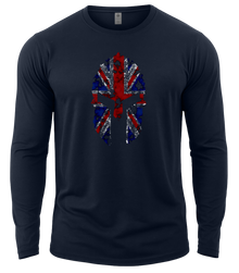 Navy | Front