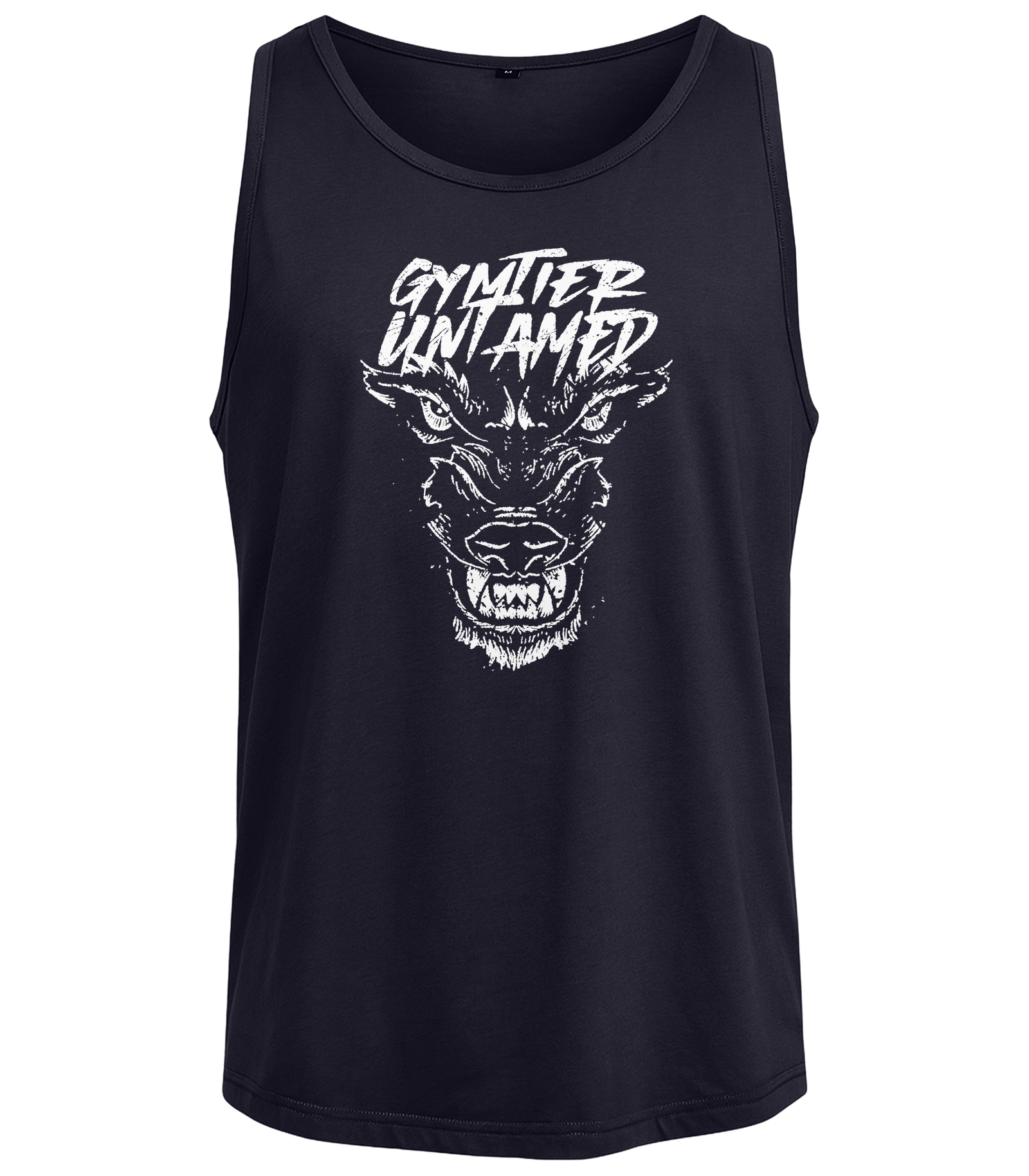 Navy | Front