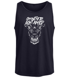 Navy | Front